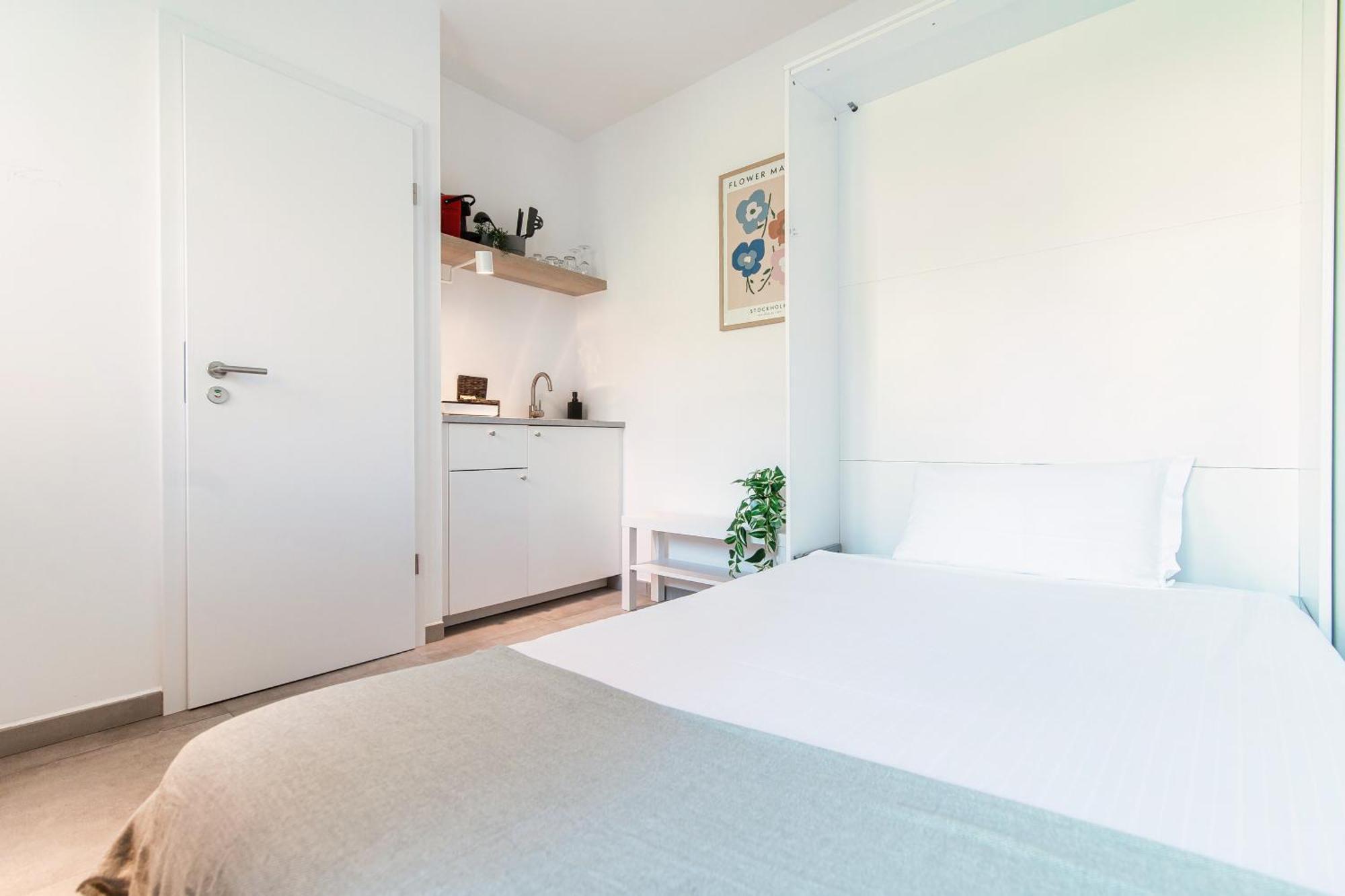 Le Betulle Studios By Quokka 360 - Studio Apartments By The Origlio Lake Exterior foto